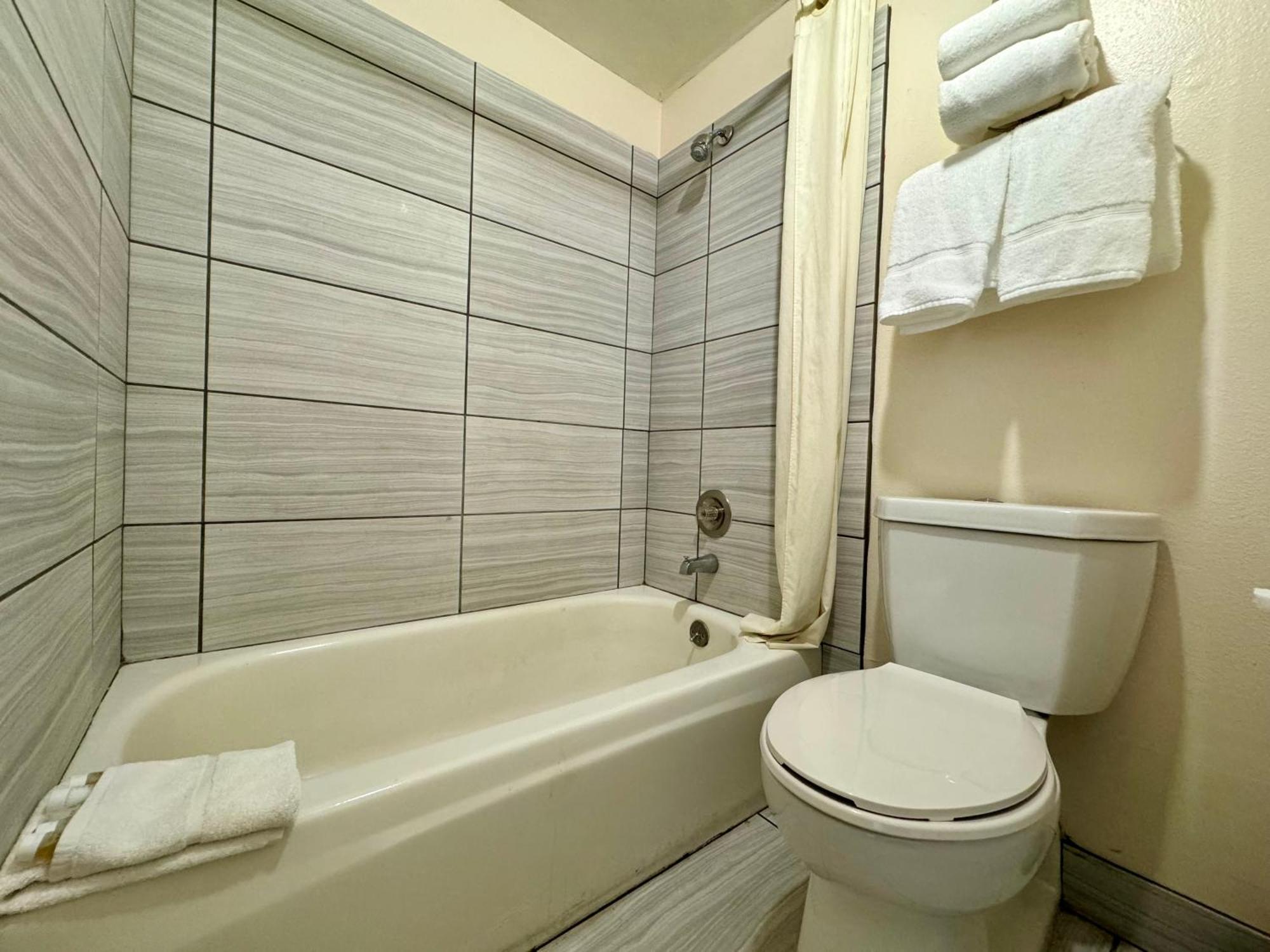 Locanda Hardin Lodge 2*