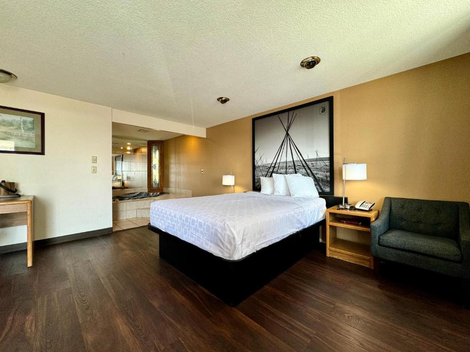 Locanda Hardin Lodge Hardin