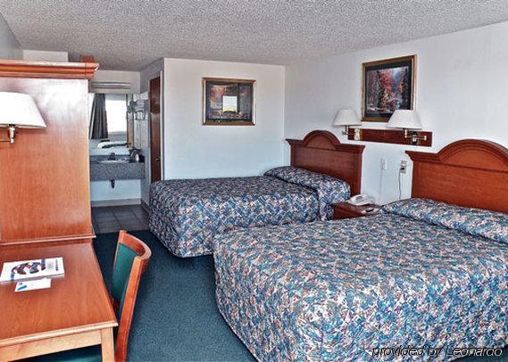 Hardin Lodge 2*