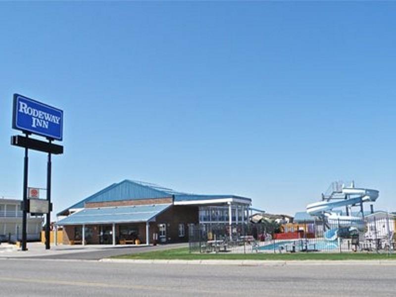 Hardin Lodge Locanda